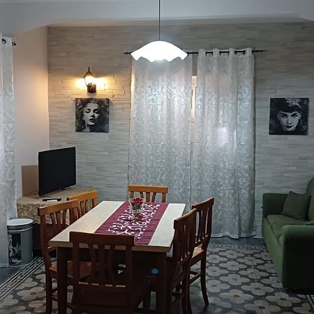 Marilyn Apartment Реджо ди Калабрия Екстериор снимка