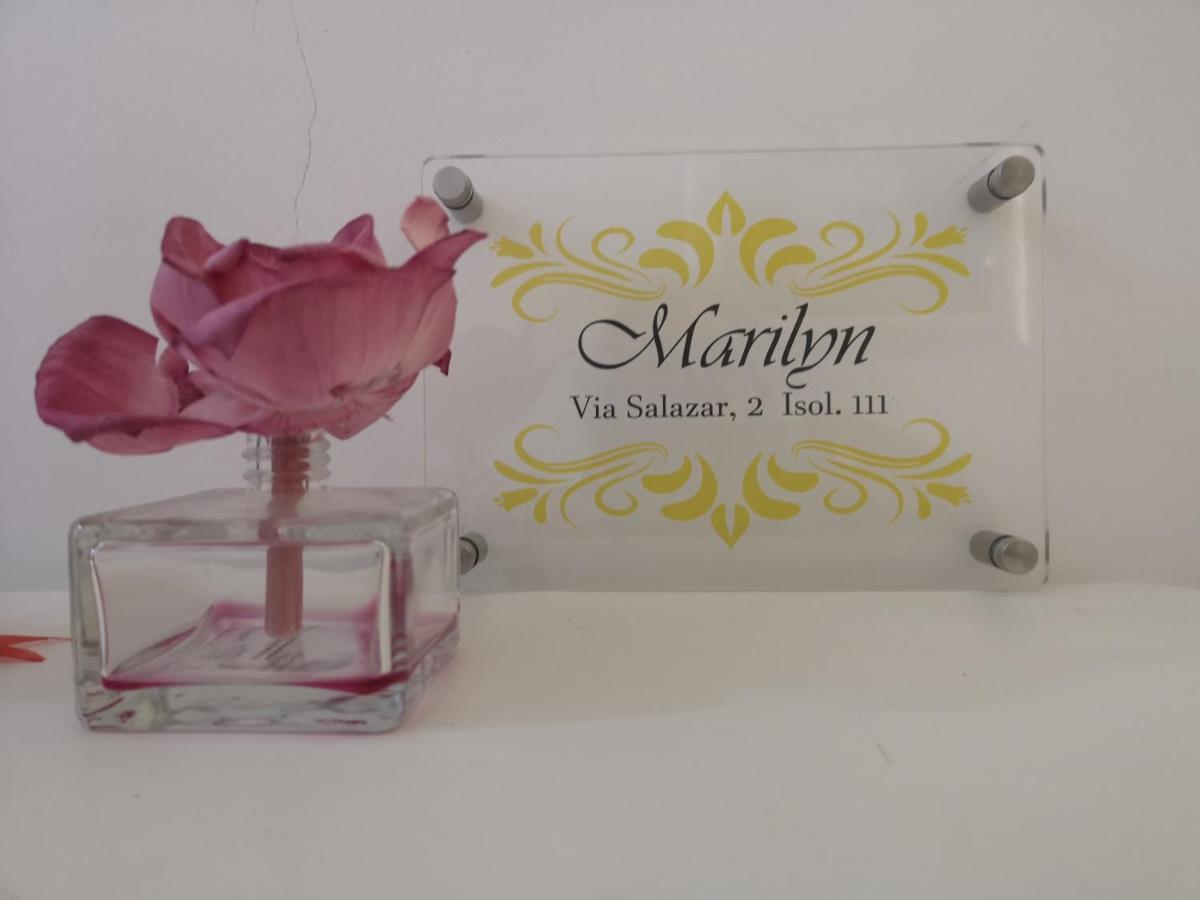 Marilyn Apartment Реджо ди Калабрия Екстериор снимка