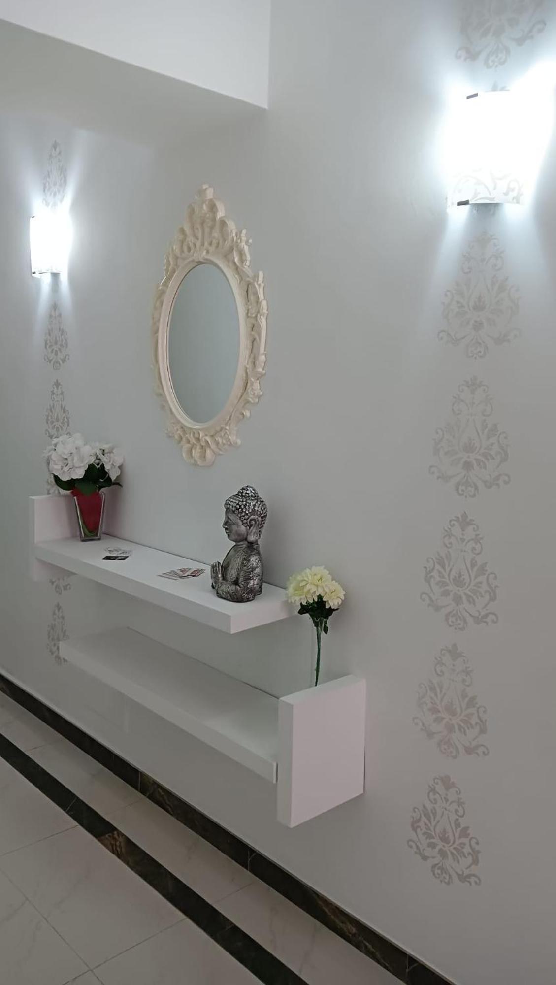 Marilyn Apartment Реджо ди Калабрия Екстериор снимка