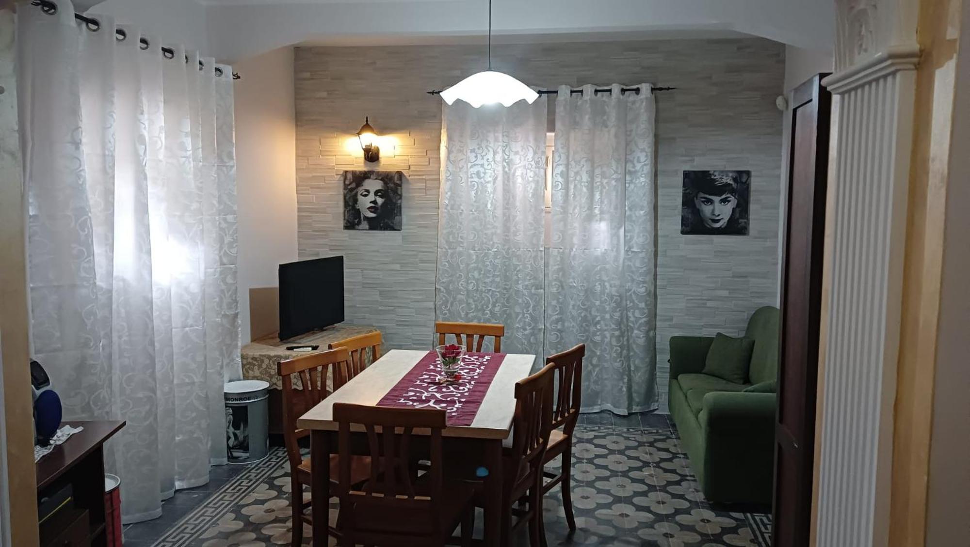 Marilyn Apartment Реджо ди Калабрия Екстериор снимка