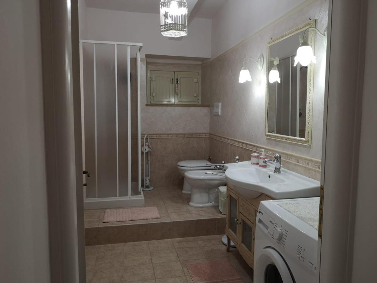 Marilyn Apartment Реджо ди Калабрия Екстериор снимка