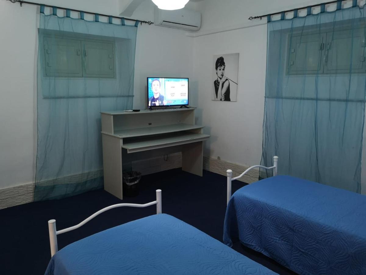 Marilyn Apartment Реджо ди Калабрия Екстериор снимка