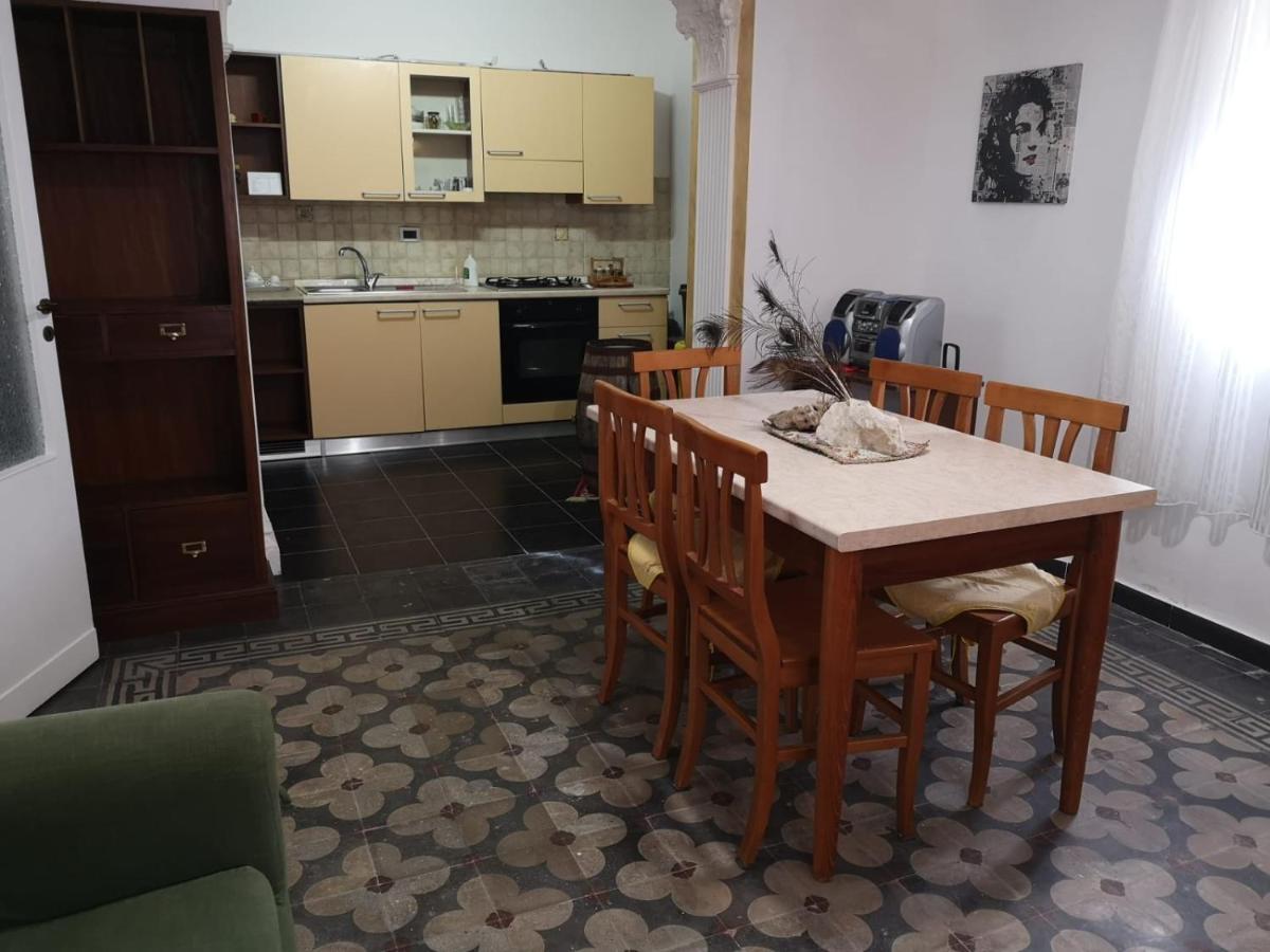 Marilyn Apartment Реджо ди Калабрия Екстериор снимка